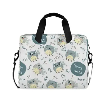 2021 New Brand Laptop Bag 12", 14",15.6",Shockproof Lady Man Women Sleeve Case For MacBook Air Pro 13.3 Dog Briefcase Dropship
2021 New Brand Laptop Bag 12", 14",15.6",Shockproof Lady Man Women Sleeve Case For MacBook Air Pro 13.3 Dog Briefcase Dropship