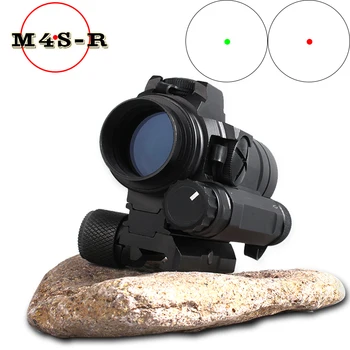 Hunting Red Dot Optical Sight Riflescope Comp M4 Aimpoint M4 Red Dot Sight Collimator Sight for Airsoft Riflescope Caza Scope
Hunting Red Dot Optical Sight Riflescope Comp M4 Aimpoint M4 Red Dot Sight Collimator Sight for Airsoft Riflescope Caza Scope