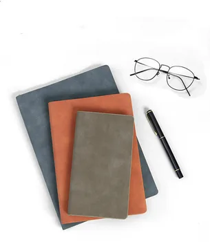 Office, Culture and Education Leather Notebook School Office Supplies A5 Vintage Sheep Skin Composition Book Cute 100 Fitted
Office, Culture and Education Leather Notebook School Office Supplies A5 Vintage Sheep Skin Composition Book Cute 100 Fitted