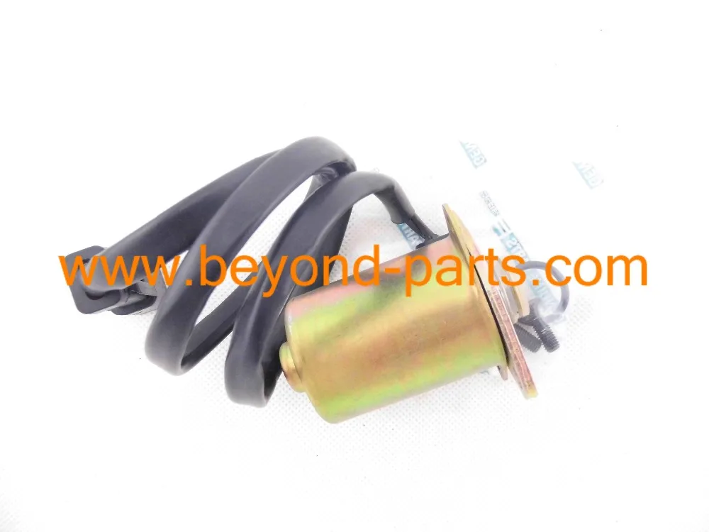 PC200-7回转电磁阀20y-60-32120 (7)