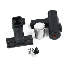 Electric Bicycle Speed Sensor For Bafang BBS01BBS02 Mid-Drive Motor Black High Quality Bicycle Mid-Drive Crank Motor Accessories
Electric Bicycle Speed Sensor For Bafang BBS01BBS02 Mid-Drive Motor Black High Quality Bicycle Mid-Drive Crank Motor Accessories
