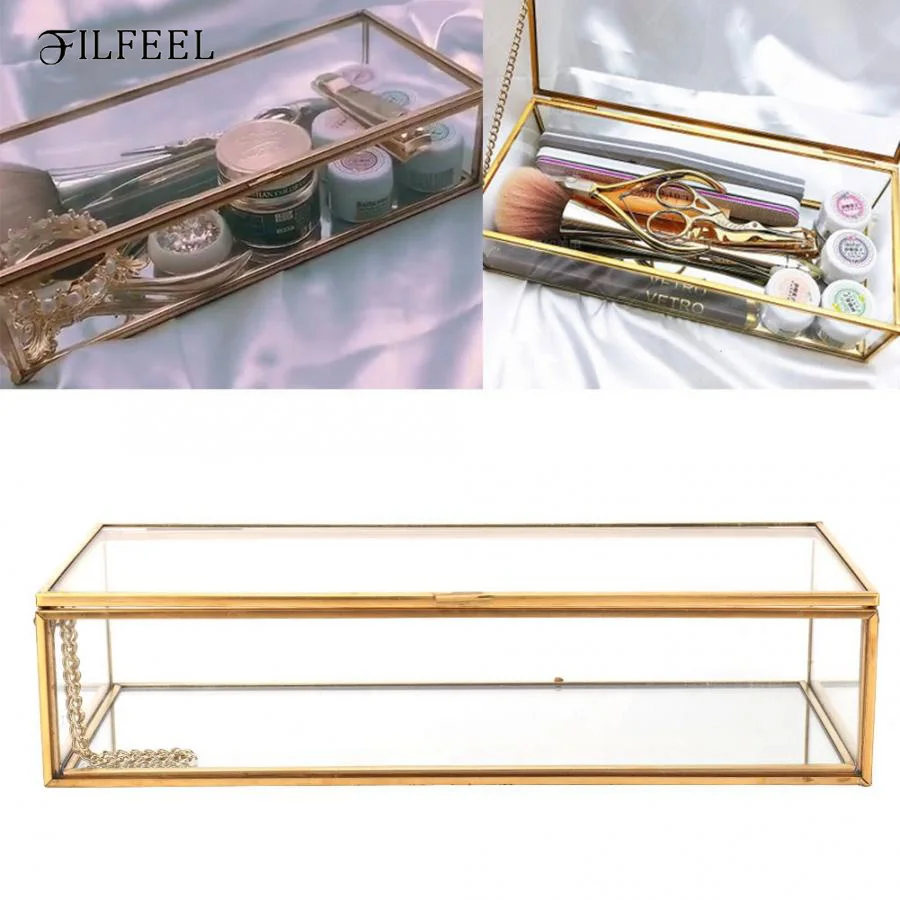 Manicure Machine Multi-functional Retro Nail Art Storage Box Cotton Swab Cosmetics Desktop Box
Manicure Machine Multi-functional Retro Nail Art Storage Box Cotton Swab Cosmetics Desktop Box