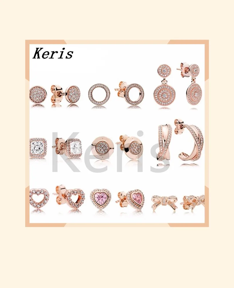 High Quality Reproduction 1:1 100% 925 Pure Silver Multi-Style Rose Gold Geometric Elements Stud Set Free Gift Package
High Quality Reproduction 1:1 100% 925 Pure Silver Multi-Style Rose Gold Geometric Elements Stud Set Free Gift Package