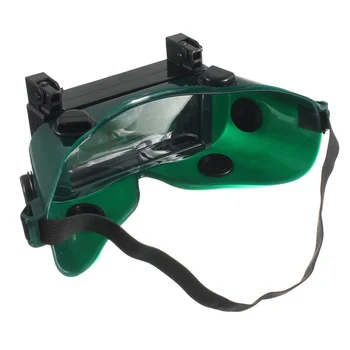 Darkening Welding Sparkproof Goggles Welding Helmet Welding Mask LCD Solar Grinding Protection Protective Welder Glasses
Darkening Welding Sparkproof Goggles Welding Helmet Welding Mask LCD Solar Grinding Protection Protective Welder Glasses