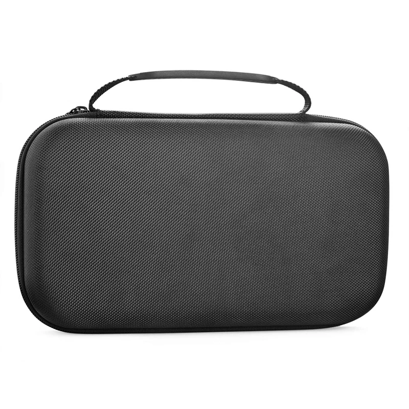 Portable Carrying Storage Bag Protective Cover Case for Bose Soundlink Mini III 3 Bluetooth Speaker Bag
Portable Carrying Storage Bag Protective Cover Case for Bose Soundlink Mini III 3 Bluetooth Speaker Bag