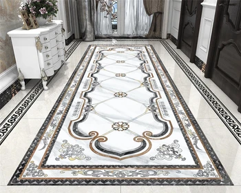 beibehang Custom modern ultra clear luxury atmosphere high-grade aisle corridor carpet floor mosaic papel de parede wallpaper 
beibehang Custom modern ultra clear luxury atmosphere high-grade aisle corridor carpet floor mosaic papel de parede wallpaper