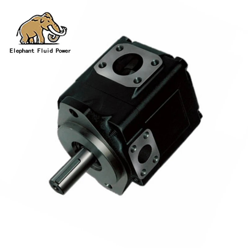 Denison T6 series T6C-017-2R00-C1/T6C-017-2R00-B1 T6C-017-1R00-A1 vane pump/Гидравлический масляный насос
Denison T6 series T6C-017-2R00-C1/T6C-017-2R00-B1 T6C-017-1R00-A1 vane pump/Гидравлический масляный насос