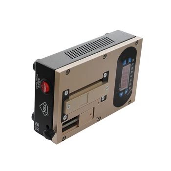 LY-278 LCD Screen Bezel Dismantle Frame Separator Machine Chip Preheater For Smart Phone Middle Frame Separate mini oca machine
LY-278 LCD Screen Bezel Dismantle Frame Separator Machine Chip Preheater For Smart Phone Middle Frame Separate mini oca machine