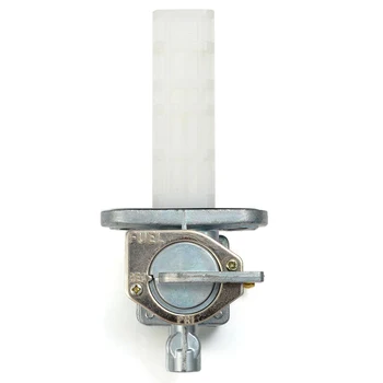 Fuel Petcock Valve for Kawasaki KZ1000P Police 1982-2005 51023-1039 51023-1375 
Fuel Petcock Valve for Kawasaki KZ1000P Police 1982-2005 51023-1039 51023-1375