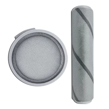 Filter Vacuum Cleaner Parts Roller Brush For Xiaomi Mijia SCWXCQ01RR Vacuum
Filter Vacuum Cleaner Parts Roller Brush For Xiaomi Mijia SCWXCQ01RR Vacuum