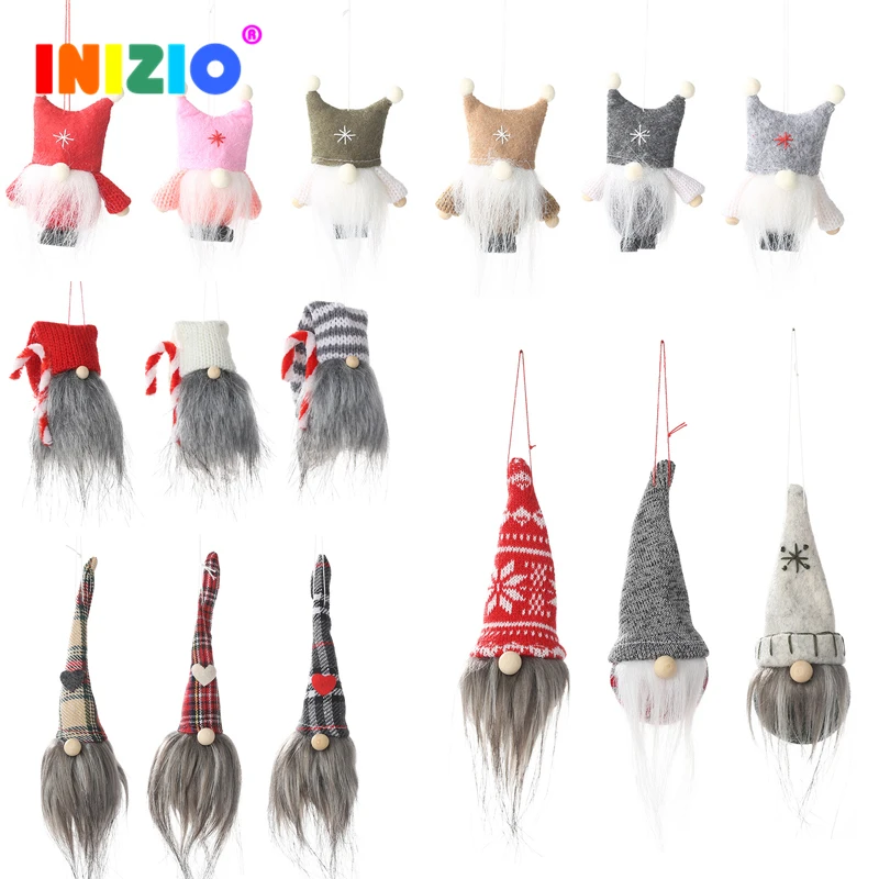 2020 Xmas Plush Doll Pendant Santa Claus Christmas Ornaments Merry Christmas Favor Party Decorations For Home New Year Kids Gift
2020 Xmas Plush Doll Pendant Santa Claus Christmas Ornaments Merry Christmas Favor Party Decorations For Home New Year Kids Gift
