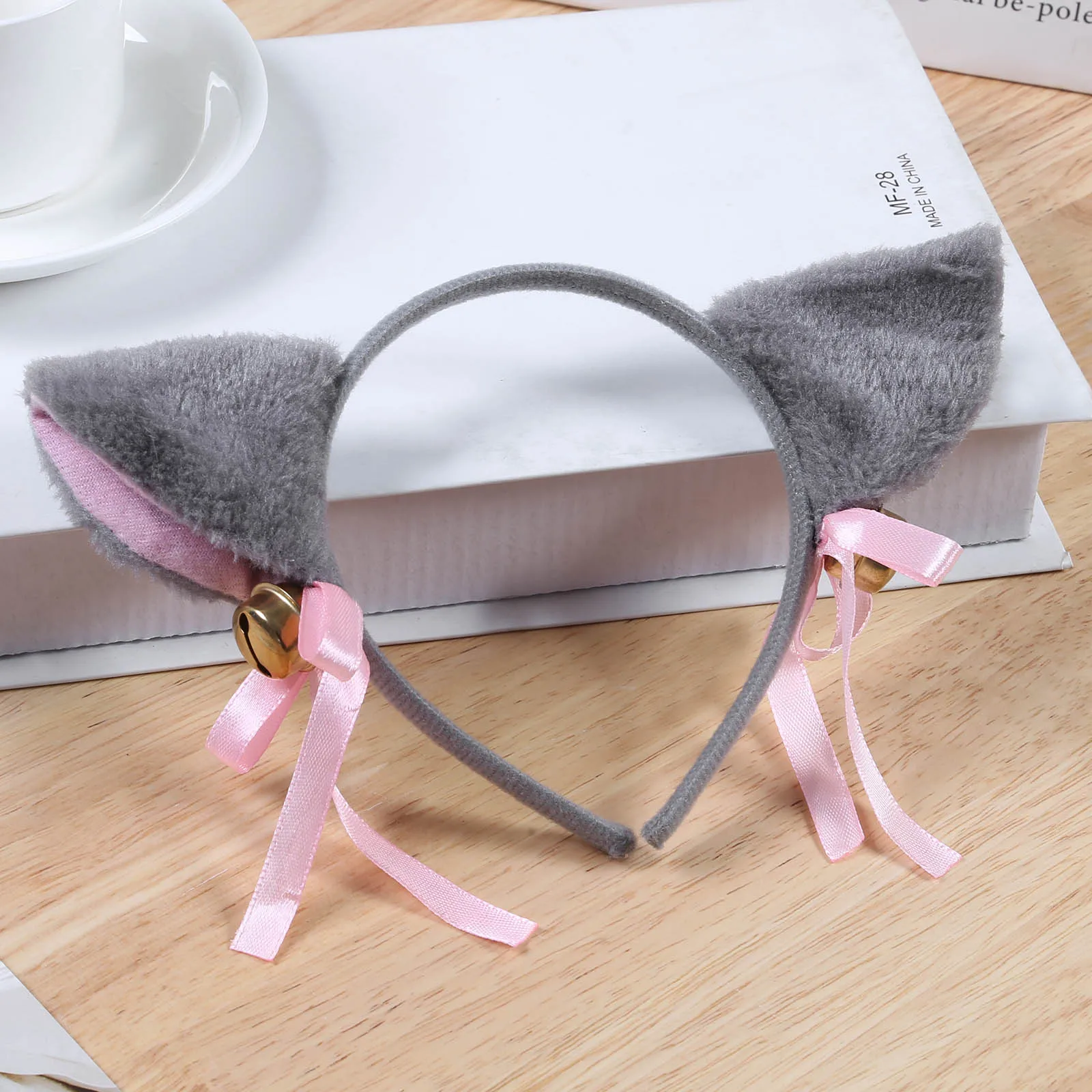 Cosplay&ware Pink Masquerade Christmas Cat Ears Cosplay Ear Anime Party Costume Bow Tie Bell Headwear Kawaii Beautiful Headband 18 Cosplay&ware Pink Masquerade Christmas Cat Ears Cosplay Ear Anime Party Costume Bow Tie Bell Headwear Kawaii Beautiful Headband -Zentai shop online H2a69914f6b764be4be507f3eeda2c150P.jpg