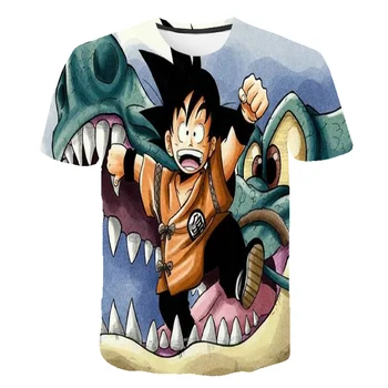 Children's Tshirt Dragon Ball Z T Shirt Boys Super Harajuku Gohan Harajuku Black Tshirt Super Summer Dragonball Japan Anime Tops
Children's Tshirt Dragon Ball Z T Shirt Boys Super Harajuku Gohan Harajuku Black Tshirt Super Summer Dragonball Japan Anime Tops