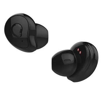 2019 New 3D Stereo Mini Twins True Wireless Bluetooth 5.0 Sports Waterproof Bass Headset Z86
2019 New 3D Stereo Mini Twins True Wireless Bluetooth 5.0 Sports Waterproof Bass Headset Z86