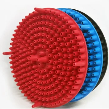 23.5X6cm 26X6cm Car Wash Grit Guard Sand Stone Isolation Net Insert Washboard Water Bucket Scratch Dirt Filter1 HOT NEW
23.5X6cm 26X6cm Car Wash Grit Guard Sand Stone Isolation Net Insert Washboard Water Bucket Scratch Dirt Filter1 HOT NEW