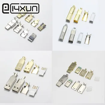 100set Micro / Mini USB 2.0 Type-C Printer For iPhone Samsung Android Fast Charging USB TypeC Cable Mobile Phone Cord Wire
100set Micro / Mini USB 2.0 Type-C Printer For iPhone Samsung Android Fast Charging USB TypeC Cable Mobile Phone Cord Wire