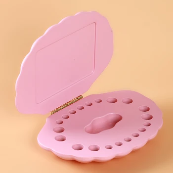 Original Wooden Handicraft Shell Tooth Box Baby Fetal Storage Box, Children's Wooden Baby Tooth Box Save Baby Teeth Memorial Box
Original Wooden Handicraft Shell Tooth Box Baby Fetal Storage Box, Children's Wooden Baby Tooth Box Save Baby Teeth Memorial Box