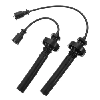 Ignition Wire Spark Plug Cable 471Q-3707801 for Byd F3 F3R ZEF 1082 SL-4601 Changhe Hafei Simon Saima Soueast Linshuai G3 G3R L3
Ignition Wire Spark Plug Cable 471Q-3707801 for Byd F3 F3R ZEF 1082 SL-4601 Changhe Hafei Simon Saima Soueast Linshuai G3 G3R L3