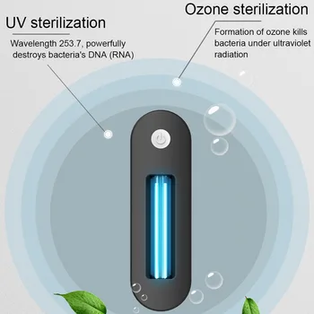 2020 Ultraviolet Disinfection Lamp Household Toilet Sterilization Lamp Antiseptic ReChangeable UV Disinfection Light Kill Mite
2020 Ultraviolet Disinfection Lamp Household Toilet Sterilization Lamp Antiseptic ReChangeable UV Disinfection Light Kill Mite