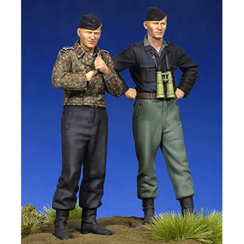 1/35 ancient stand include 2 man Resin figure Model kits Miniature gk Unassembly Unpainted
1/35 ancient stand include 2 man Resin figure Model kits Miniature gk Unassembly Unpainted