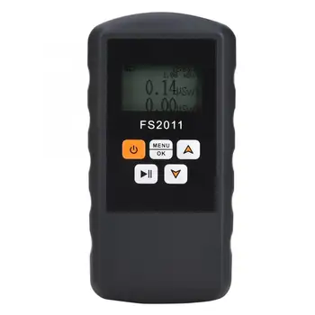 Radiation Survey Meter Detector Radiation Survey Meter Ray Gamma Nuclear Radiation Detector Dosimeter Radioactive Alarm
Radiation Survey Meter Detector Radiation Survey Meter Ray Gamma Nuclear Radiation Detector Dosimeter Radioactive Alarm