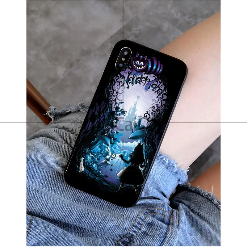 Alice in Wonderland Cheshire Cat