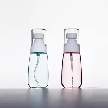 2pcs Blue Pink Portable Empty Spray Bottles Travel Mist Spray Bottles Atomizer Travel Container Skin Care Tools
2pcs Blue Pink Portable Empty Spray Bottles Travel Mist Spray Bottles Atomizer Travel Container Skin Care Tools
