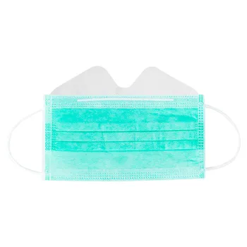 Green Disposable Adult 50/100 Pcs 3-layer Disposable Non-woven Fabric Protection Anti-fog Disposable Large Stock Send Fast
Green Disposable Adult 50/100 Pcs 3-layer Disposable Non-woven Fabric Protection Anti-fog Disposable Large Stock Send Fast