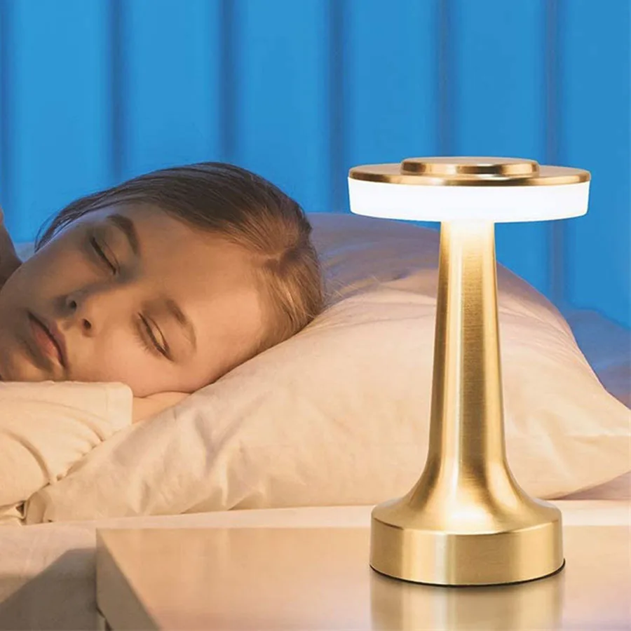 Modern Dimmable Cordless Table lamp KTV Bar Restaurant Dinning Table light Touch Sensor Bedroom Bedside Table Stand Light
Modern Dimmable Cordless Table lamp KTV Bar Restaurant Dinning Table light Touch Sensor Bedroom Bedside Table Stand Light