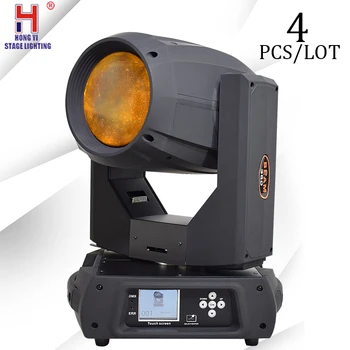 Moving head lyre 17r 350w beam stage light of high brightness with dmx512 electronic focusing for disco stage event 4pcs/lo
Moving head lyre 17r 350w beam stage light of high brightness with dmx512 electronic focusing for disco stage event 4pcs/lo