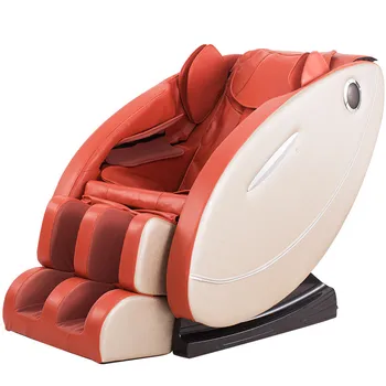 Electric massage chair home full-automatic multifunctional full body sofa small space luxury cabin elderly machine
Electric massage chair home full-automatic multifunctional full body sofa small space luxury cabin elderly machine