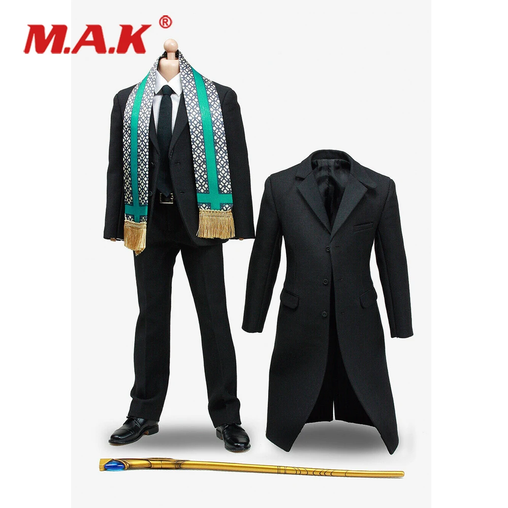 1/6 Man Suit Windbreaker Costume Set Model POPTOYS X13 Fans Gift Fit For 12 Inch Figure Dolls
1/6 Man Suit Windbreaker Costume Set Model POPTOYS X13 Fans Gift Fit For 12 Inch Figure Dolls