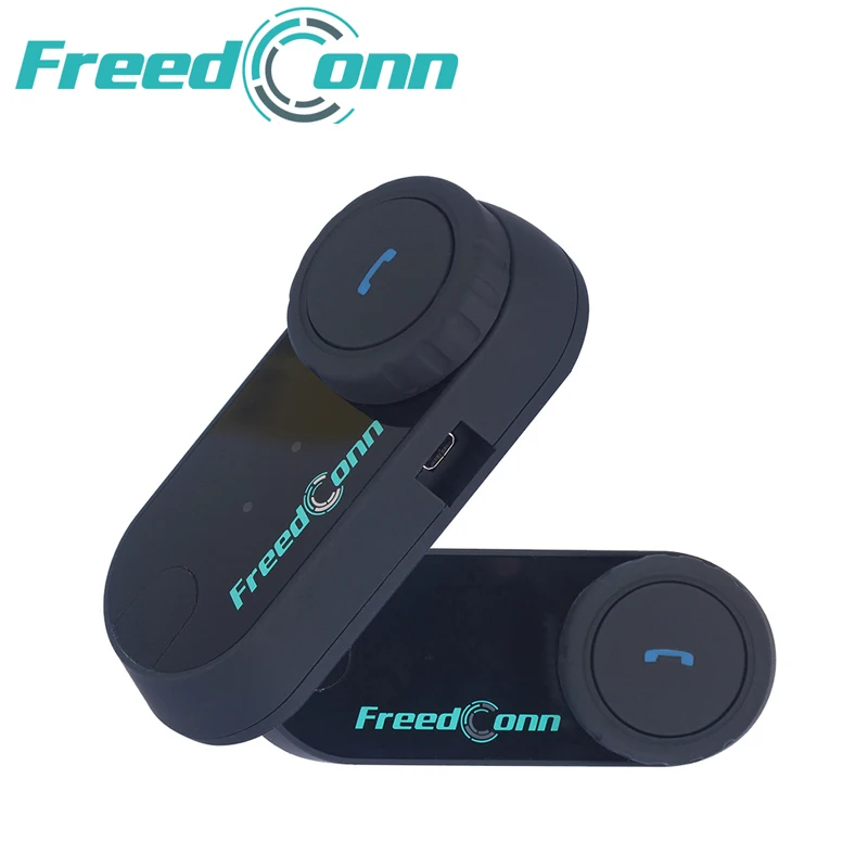 2pcs FreedConn T-COM OS 100m Bluetooth Moto Helmet Intercom FM Radio motorcycle helmet accessories interphone +Hard Mic
2pcs FreedConn T-COM OS 100m Bluetooth Moto Helmet Intercom FM Radio motorcycle helmet accessories interphone +Hard Mic