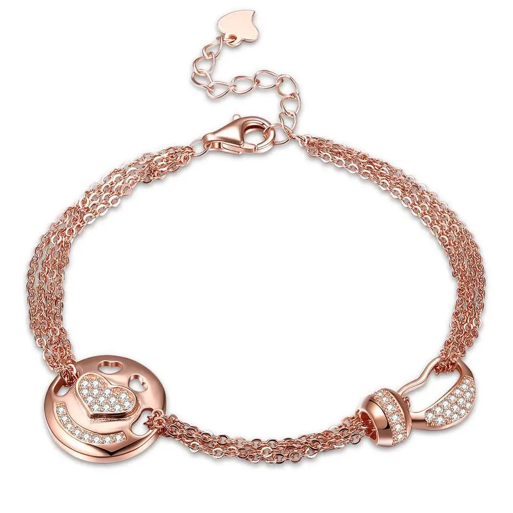 2019 Promotional Casual Fashion Elegant Yellow Gold Women Luxury Bracelet Bangle Jewelry
2019 Promotional Casual Fashion Elegant Yellow Gold Women Luxury Bracelet Bangle Jewelry