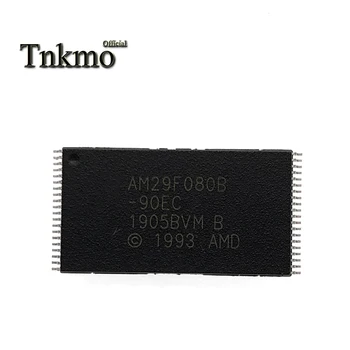 5PCS AM29F080B-90EC TSOP-40 AM29F080B-90 TSOP40 AM29F080B AM29F080 29F080 Flash chip New and original
5PCS AM29F080B-90EC TSOP-40 AM29F080B-90 TSOP40 AM29F080B AM29F080 29F080 Flash chip New and original