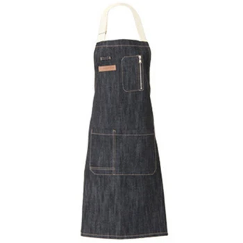 Barber Kitchen Cooking Cotton Apron for Women and Man Restaurant Work Apron Pinafores Tablier Unisex Adult Apron
Barber Kitchen Cooking Cotton Apron for Women and Man Restaurant Work Apron Pinafores Tablier Unisex Adult Apron