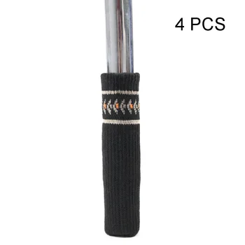 4pcs Table Socks Double Layer Knitting Furniture Chair Leg Feet Pads Anti-slip Anti Scratch Caps Covers Floor Protectors
4pcs Table Socks Double Layer Knitting Furniture Chair Leg Feet Pads Anti-slip Anti Scratch Caps Covers Floor Protectors