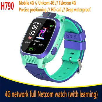 Child learning phone watch 4G Smart Waterproof Watch 4G IP Phone Watch Full Netcom Smart Watch
Child learning phone watch 4G Smart Waterproof Watch 4G IP Phone Watch Full Netcom Smart Watch