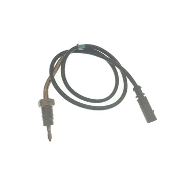 For Convertible EGT SENSOR Exhaust Gas Temperature Sensor 03L906088GP FOR EGR SCR DPF SYSTEM
For Convertible EGT SENSOR Exhaust Gas Temperature Sensor 03L906088GP FOR EGR SCR DPF SYSTEM