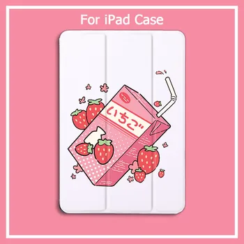 Cute Case For iPad Mini 5 4 2 1 Tablet Cover Auto Sleep Wake&up iPad Pro 11 12.9 2020 Case iPad Air 2 10.2 2019 PU Protect Case
Cute Case For iPad Mini 5 4 2 1 Tablet Cover Auto Sleep Wake&up iPad Pro 11 12.9 2020 Case iPad Air 2 10.2 2019 PU Protect Case