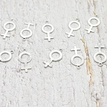 10 Pcs Small Venus Symbol Charm, Feminist Symbol, Feminist Accessories, Venus Symbol Charm, Feminism, Feminist Symbol, Charm, Wo
10 Pcs Small Venus Symbol Charm, Feminist Symbol, Feminist Accessories, Venus Symbol Charm, Feminism, Feminist Symbol, Charm, Wo
