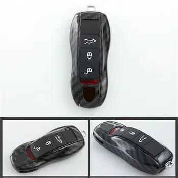 For Porsche Panamera Cayenne Macan SU Key Cover Case Fob Fashion Plastic Repalce ABS
For Porsche Panamera Cayenne Macan SU Key Cover Case Fob Fashion Plastic Repalce ABS