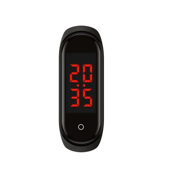 V8 Body Temperature Monitor Smart Band Bracelet with 24-Hour Time Display Smartband Body temperature monitoring Smart bracelet
V8 Body Temperature Monitor Smart Band Bracelet with 24-Hour Time Display Smartband Body temperature monitoring Smart bracelet