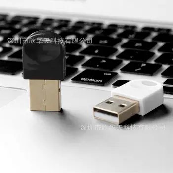 50pcs USB Bluetooth Adapter for Computer Wireless Headset Bluetooth Speaker CSR 4.2 Free driver Bluetooth Dongle/Receiver
50pcs USB Bluetooth Adapter for Computer Wireless Headset Bluetooth Speaker CSR 4.2 Free driver Bluetooth Dongle/Receiver