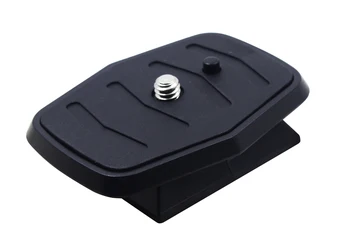50pcs Tripod Quick Release Plate Screw Adapter Mount Head For DSLR SLR Digital Camera
50pcs Tripod Quick Release Plate Screw Adapter Mount Head For DSLR SLR Digital Camera