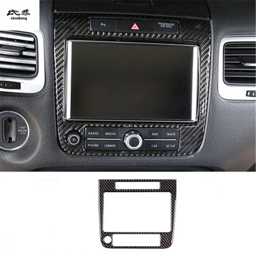 1 шт., декоративная панель навигатора из углеродного волокна с эпоксидным клеем для Volkswagen VW Touareg 2011-2015
1 шт., декоративная панель навигатора из углеродного волокна с эпоксидным клеем для Volkswagen VW Touareg 2011-2015