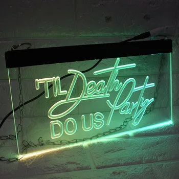 Name Personalized Custom Home Bar Beer Mug LED Neon Sign Display LED Neon Light death do us party Acrylic Plate Full Color
Name Personalized Custom Home Bar Beer Mug LED Neon Sign Display LED Neon Light death do us party Acrylic Plate Full Color