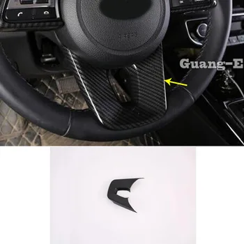 For Kia K3 Forte Cerato 2019 2020 Car Styling Cover Carbon Fibre Steering Wheel Bottom Interior Kit Trim Frame Lamp Hood 1pcs
For Kia K3 Forte Cerato 2019 2020 Car Styling Cover Carbon Fibre Steering Wheel Bottom Interior Kit Trim Frame Lamp Hood 1pcs