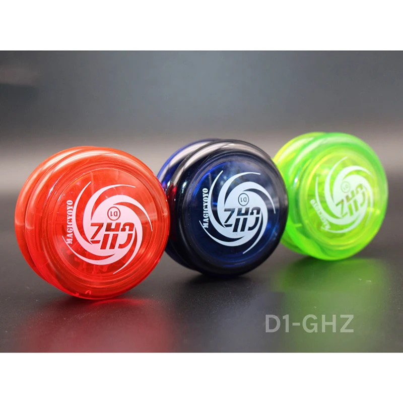 Magic yoyo Ghost Hand D1 Basic 2A Live Sleep Beginners Beginners Practice Yo-Yo Children 2A
Magic yoyo Ghost Hand D1 Basic 2A Live Sleep Beginners Beginners Practice Yo-Yo Children 2A