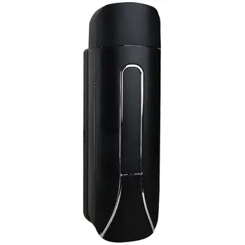 11.8oz Soap Dispenser Wall Hanging Manual Sanitizer Dispenser Lotion Dispenser Household Cleaning Supplies
11.8oz Soap Dispenser Wall Hanging Manual Sanitizer Dispenser Lotion Dispenser Household Cleaning Supplies